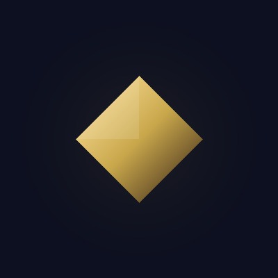 Reputation DEX